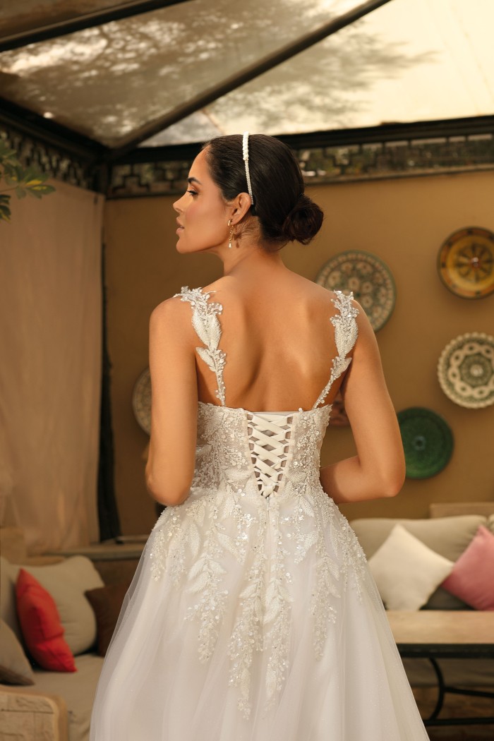 Hochzeitskleid Paris