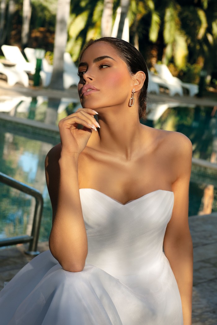 Suknia ślubna Pearl