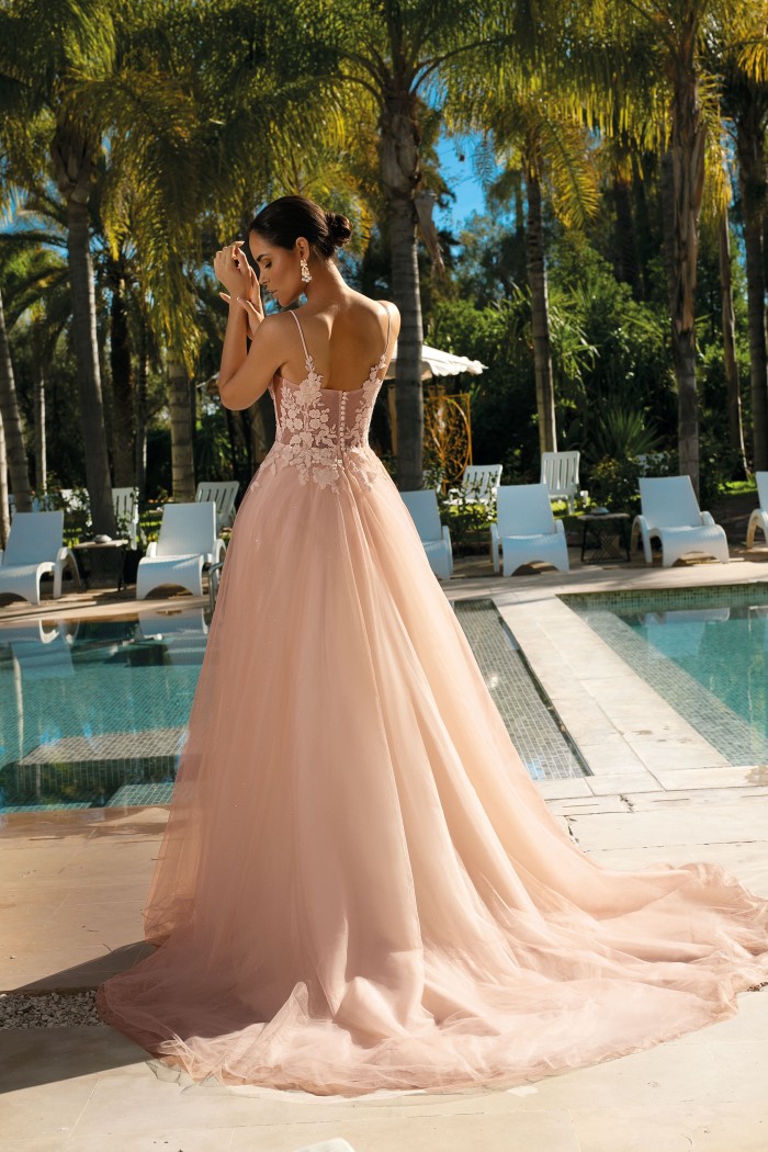 Wedding dress Paige