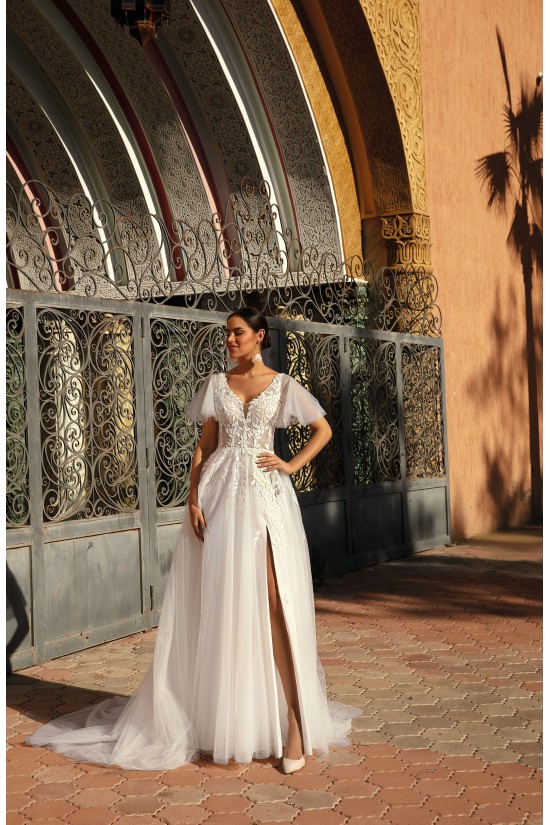 Hochzeitskleid Lilly