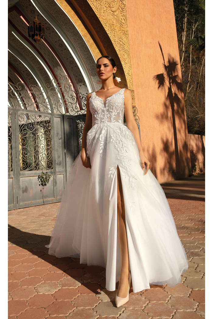 Wedding dress Lilly
