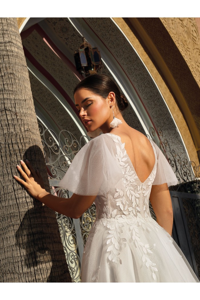 Wedding dress Lilly