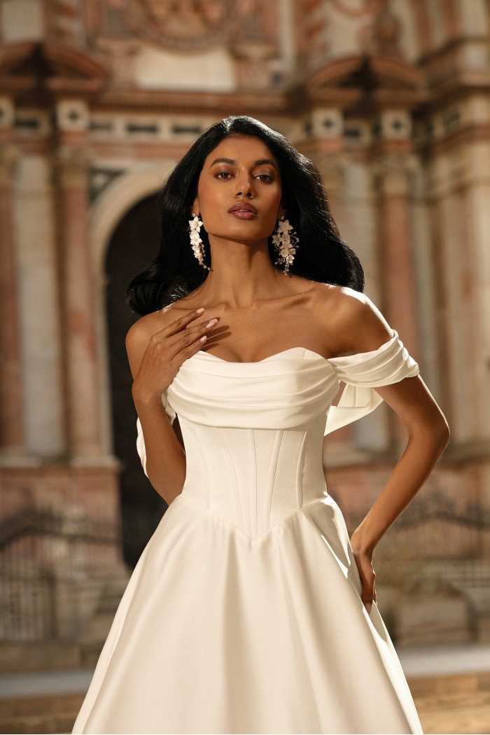 Brautkleid Penelope