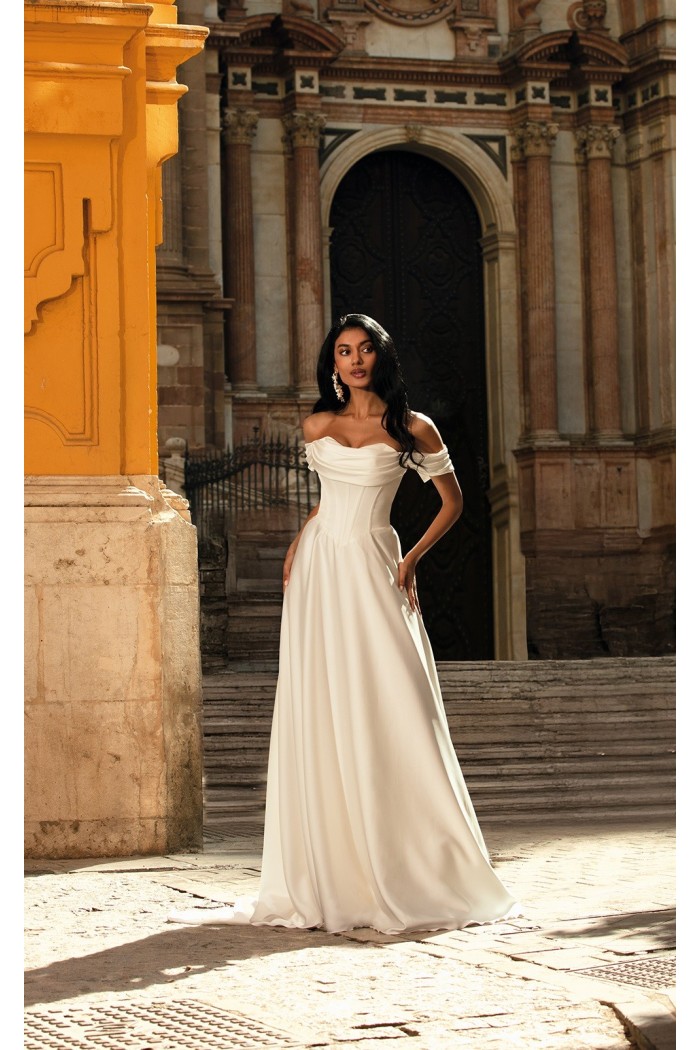 Brautkleid Penelope